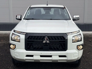 Пикап Mitsubishi L200 2025 года, 5050000 рублей, Солонцы