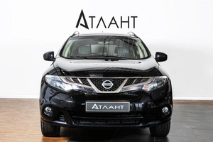 Внедорожник Nissan Murano 2013 года, 1299000 рублей, Красноярск