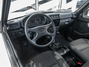 Внедорожник ВАЗ (LADA) Niva Legend 2024 года, 979000 рублей, Ставрополь