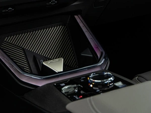 Внедорожник BMW X3 2025 года, 9607077 рублей, Москва