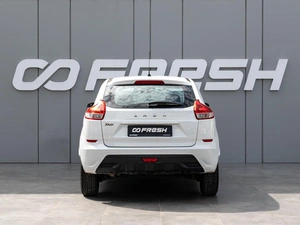 Хетчбэк ВАЗ (LADA) XRAY 2018 года, 819000 рублей, Краснодар