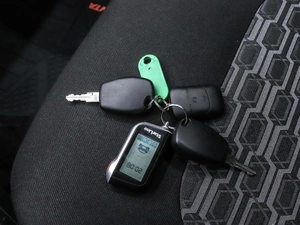 Универсал ВАЗ (LADA) Granta Cross 2024 года, 990000 рублей, Красноярск