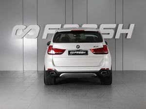 Внедорожник BMW X5 2017 года, 4240000 рублей, Минеральные Воды