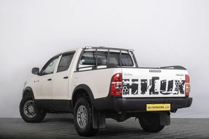 Пикап Toyota Hilux 2014 года, 2069000 рублей, Томск