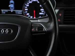 Седан Audi A6 2015 года, 2577077 рублей, Москва