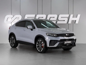 Внедорожник Geely Tugella 2024 года, 3535000 рублей, Минеральные Воды