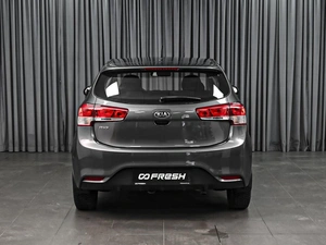 Хетчбэк Kia Rio 2015 года, 1280000 рублей, Ставрополь