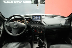 Внедорожник ВАЗ (LADA) Niva 2022 года, 1050000 рублей, Курск