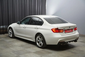 Седан BMW 3 серия 2014 года, 2100000 рублей, Красноярск