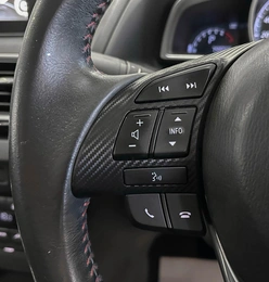 Седан Mazda Axela 2014 года, 1247000 рублей, Красноярск