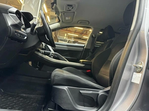 Внедорожник Geely Coolray 2022 года, 1447000 рублей, Красноярск