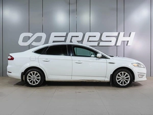Седан Ford Mondeo 2012 года, 699000 рублей, Воронеж