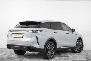 Внедорожник EXEED RX 2023 года, 3409000 рублей, Кемерово
