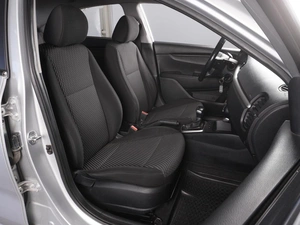 Седан Kia Rio 2018 года, 1275000 рублей, Минеральные Воды