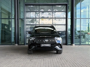 Внедорожник Mercedes-benz GLE-класс 2025 года, 14280000 рублей, Уфа