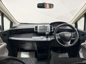 Минивэн Honda Freed 2008 года, 799000 рублей, Красноярск