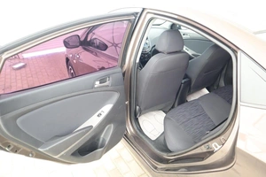 Седан Hyundai Solaris 2015 года, 1149000 рублей, Обнинск