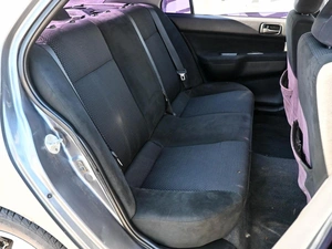 Седан Mitsubishi Lancer 2009 года, 510000 рублей, Волгоград