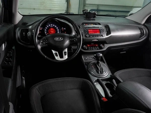 Внедорожник Kia Sportage 2011 года, 1369000 рублей, Воронеж