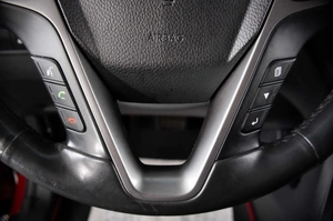 Внедорожник Hyundai Santa Fe 2015 года, 2229000 рублей, Пермь