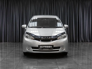 Минивэн Toyota Wish 2010 года, 1179000 рублей, Тюмень