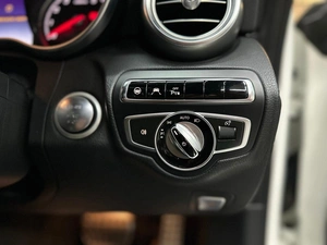 Купе Mercedes-benz C-класс 2016 года, 1747000 рублей, Красноярск