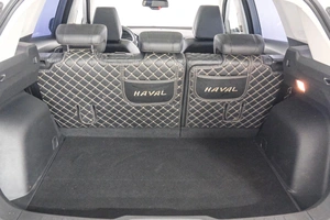 Внедорожник Haval H6 2020 года, 1769000 рублей, Красноярск