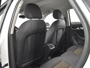 Внедорожник Audi Q3 2015 года, 1598200 рублей, Казань