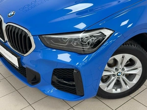 Внедорожник BMW X1 2021 года, 4095000 рублей, Красноярск