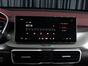 Внедорожник Geely Coolray 2022 года, 1999000 рублей, Тюмень