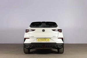 Внедорожник Changan UNI-T 2020 года, 2199000 рублей, Новосибирск