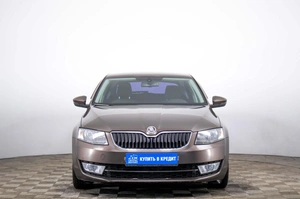 Лифтбек Skoda Octavia 2013 года, 1329000 рублей, Пермь