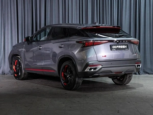 Внедорожник OMODA C5 2024 года, 1989000 рублей, Волгоград