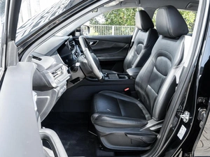 Внедорожник Chery Tiggo 4 Pro 2024 года, 1600000 рублей, Ставрополь