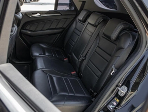 Внедорожник Mercedes-benz M-класс AMG 2013 года, 2550000 рублей, Большой Сочи
