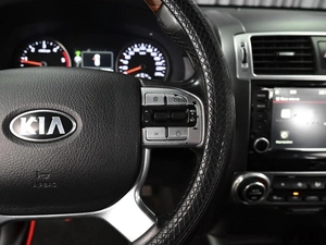 Внедорожник Kia Mohave 2018 года, 3220000 рублей, Ставрополь