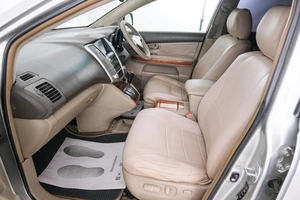 Внедорожник Toyota Harrier 2007 года, 1399000 рублей, Красноярск