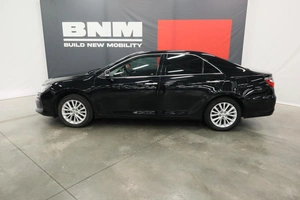 Седан Toyota Camry 2015 года, 2220000 рублей, Курск