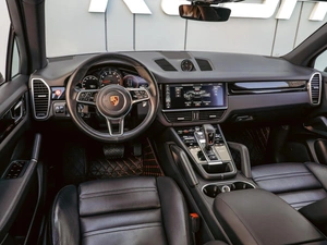 Внедорожник Porsche Cayenne 2019 года, 6799000 рублей, Краснодар