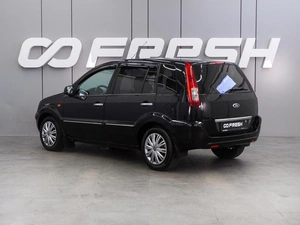 Хетчбэк Ford Fusion 2010 года, 479000 рублей, Воронеж