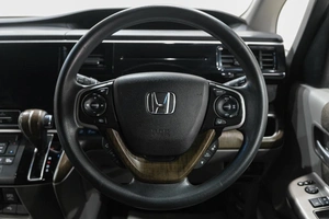 Минивэн Honda Stepwgn 2019 года, 2019000 рублей, Новокузнецк