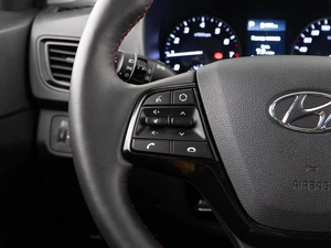 Седан Solaris HS 2024 года, 1984500 рублей, Москва