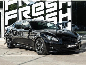 Седан Infiniti Q70 2014 года, 1999000 рублей, Волгоград