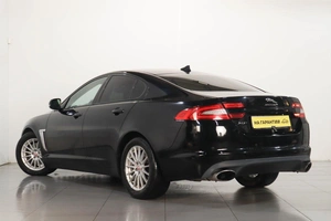 Седан Jaguar XF 2014 года, 1189000 рублей, Челябинск