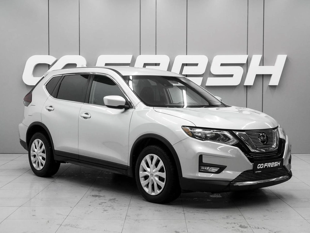Внедорожник Nissan Rogue 2020 года, 2350000 рублей, Ростов-на-Дону