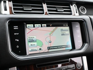 Внедорожник Land Rover Range Rover 2015 года, 3999000 рублей, Волгоград