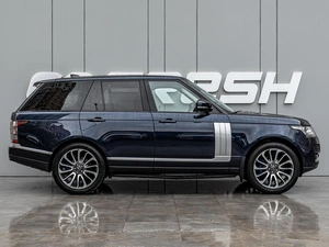 Внедорожник Land Rover Range Rover 2017 года, 3899000 рублей, Краснодар