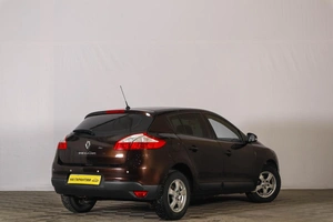 Хетчбэк Renault Megane 2014 года, 979000 рублей, Тюмень