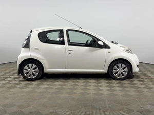 Хетчбэк Citroen C1 2011 года, 498100 рублей, Казань