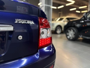 Хетчбэк ВАЗ (LADA) Priora 2013 года, 947000 рублей, Красноярск